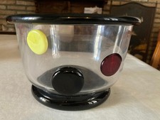 MURANO - Vaso Salviati Firmato – Design Anni 80