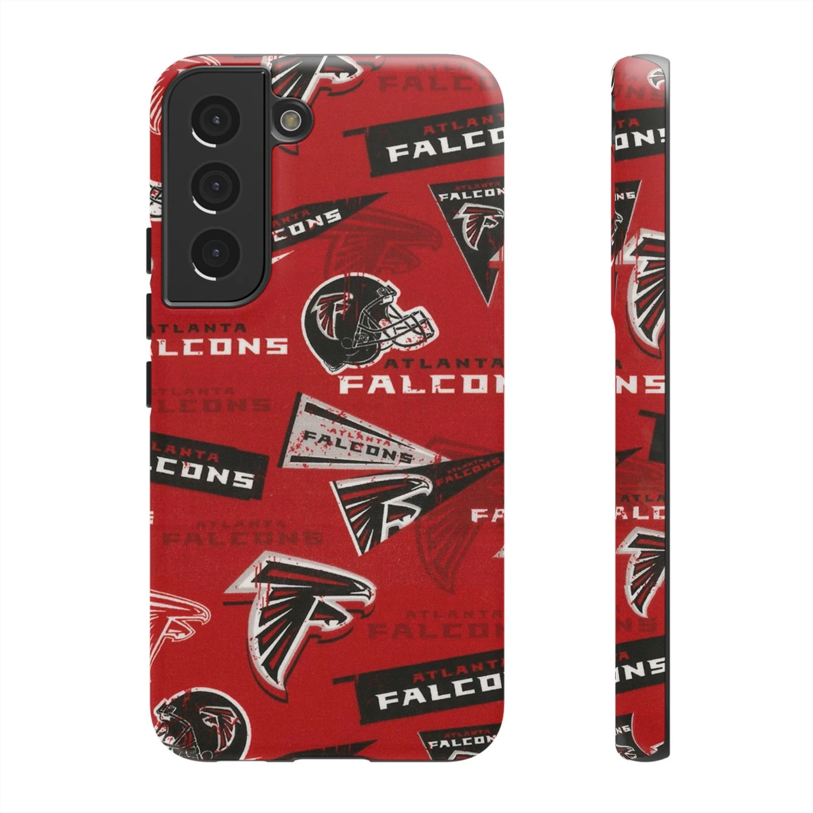 Atlanta Falcons Phone Cases for iPhone