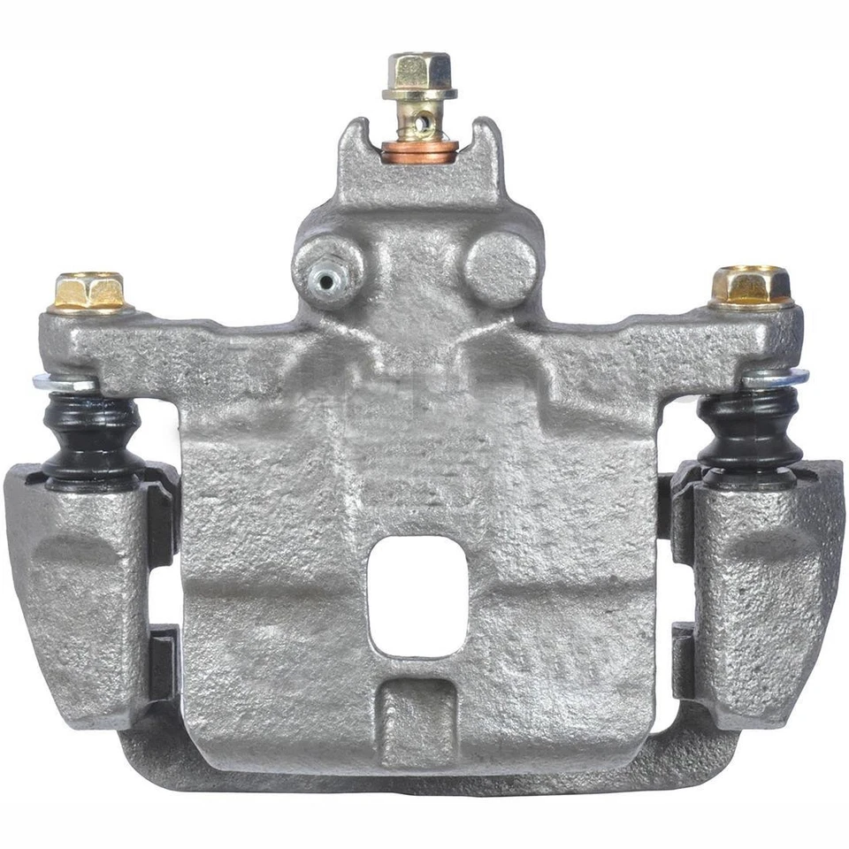 后盘式制动卡钳刹车片适用于 2005 - 2006 年 Saab 9 - 2X — 第 3/4 张图片