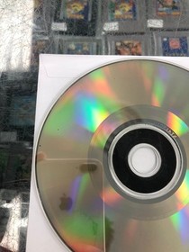 Kiss Psycho Circus(Sega Dreamcast) Disc Only!