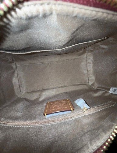 Coach Rowan Umhängetasche Tasche verschiedene Modelle Neu mit Etikett - Bild 23 von 66