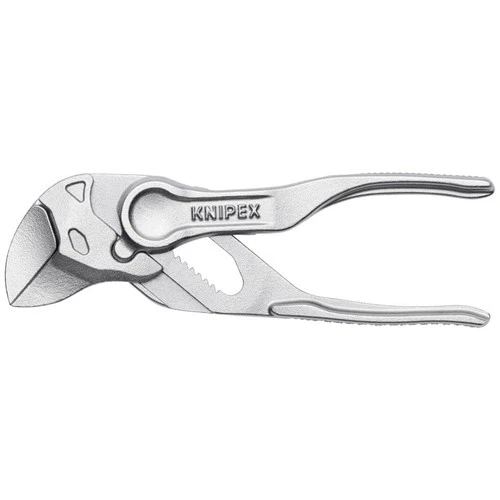 Knipex Pliers Wrench XS (4") 8604100