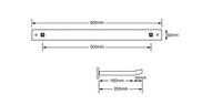 Gym Area Compact Storage For Hanging Mats With Eyelets Exercise Mat Wall Bracket Gym Area Compact Storage For Hanging Mats With Eyelets Exercise Mat Wall Bracket