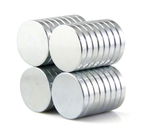 25x Imanes de Neodimio Fuerte Super Imán Súper Imán de Disco 18 X 3MM ...