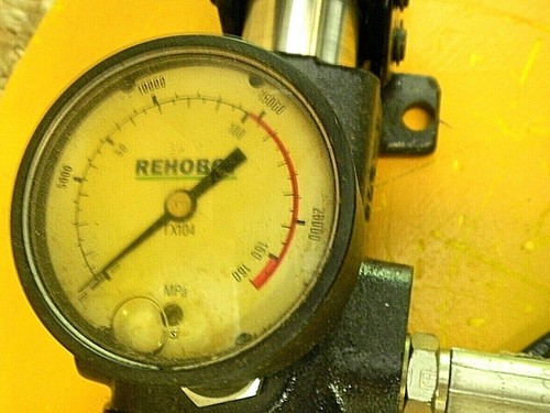 VOITH TURBO SAFESET AB - Picture 4 of 8