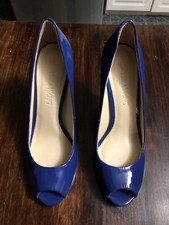 Vera Wang Womens Shoes