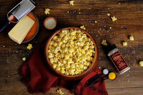 Amish Country Popcorn | 12 Pack Mixed Seasoning Bundle | Old Fashioned Non-GM... - Picture 2 of 9