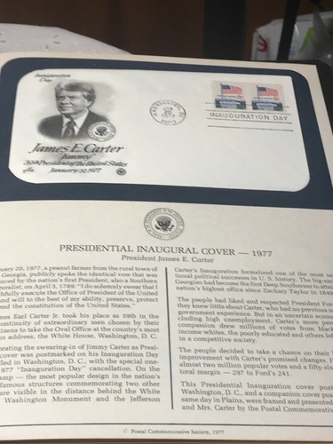 1976 Postal Commemorative Society U.S. First Day Covers and Special Covers 7 Pgs - Picture 6 of 9