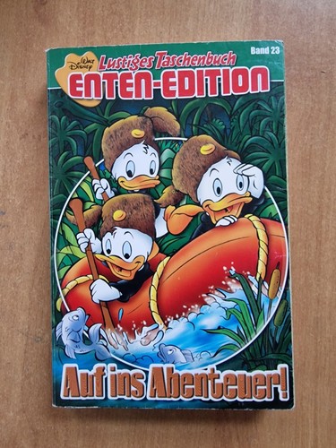 LTB / SONDERBÄNDE /WEIHNACHTSGESCHICHTEN / ENTEN - EDITION - Bild 117 von 140