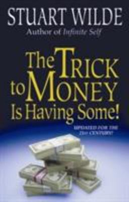 #ad #ad The Trick to Money Is Having Some by Wilde Stuart $12.25