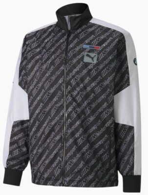 PUMA BMW MMS M Motorsport Street Men's 