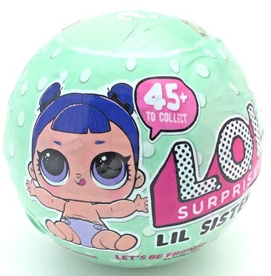 lol dolls series 2 wave 1