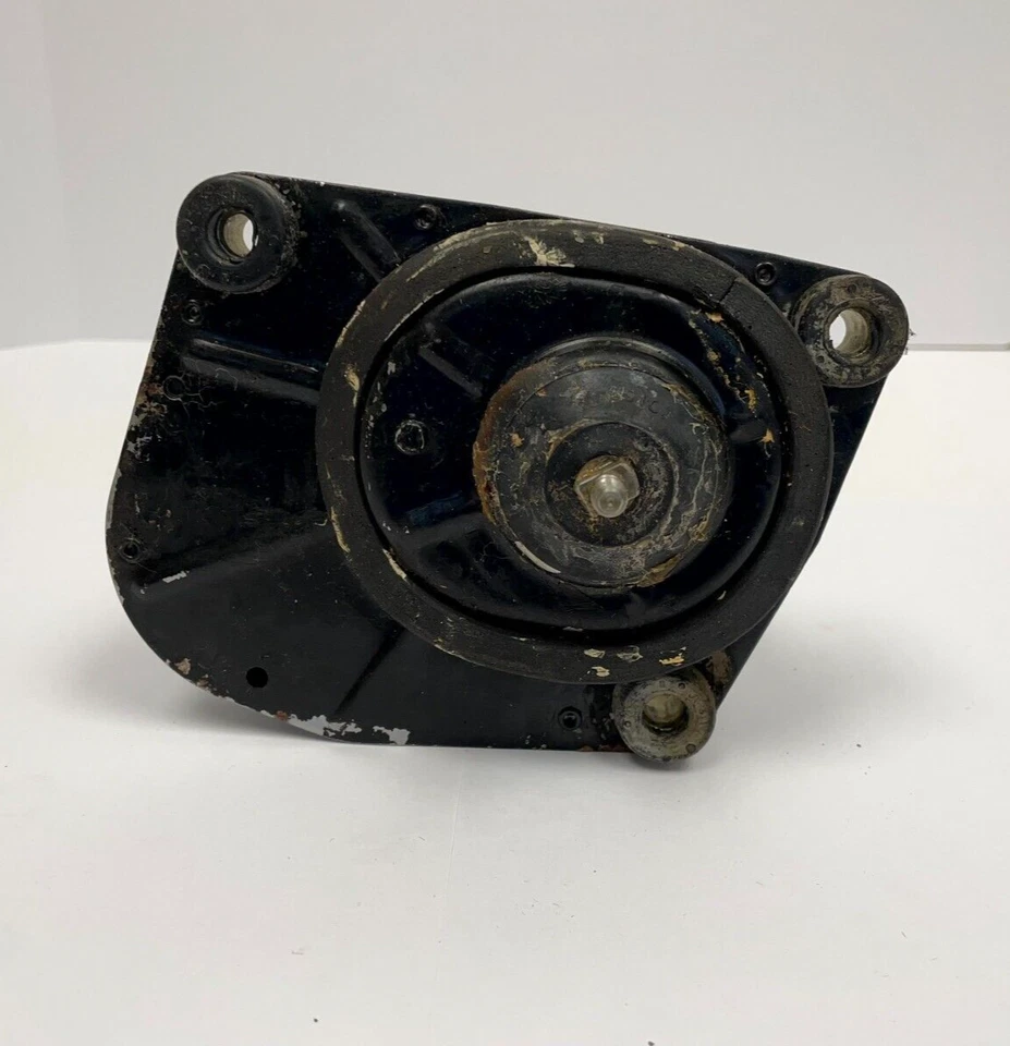 Motor limpiaparabrisas Plymouth Dodge Aspen F 1976-1979 carrocería 2 velocidades 3799136 nuevo de stock Foto 4 de 4