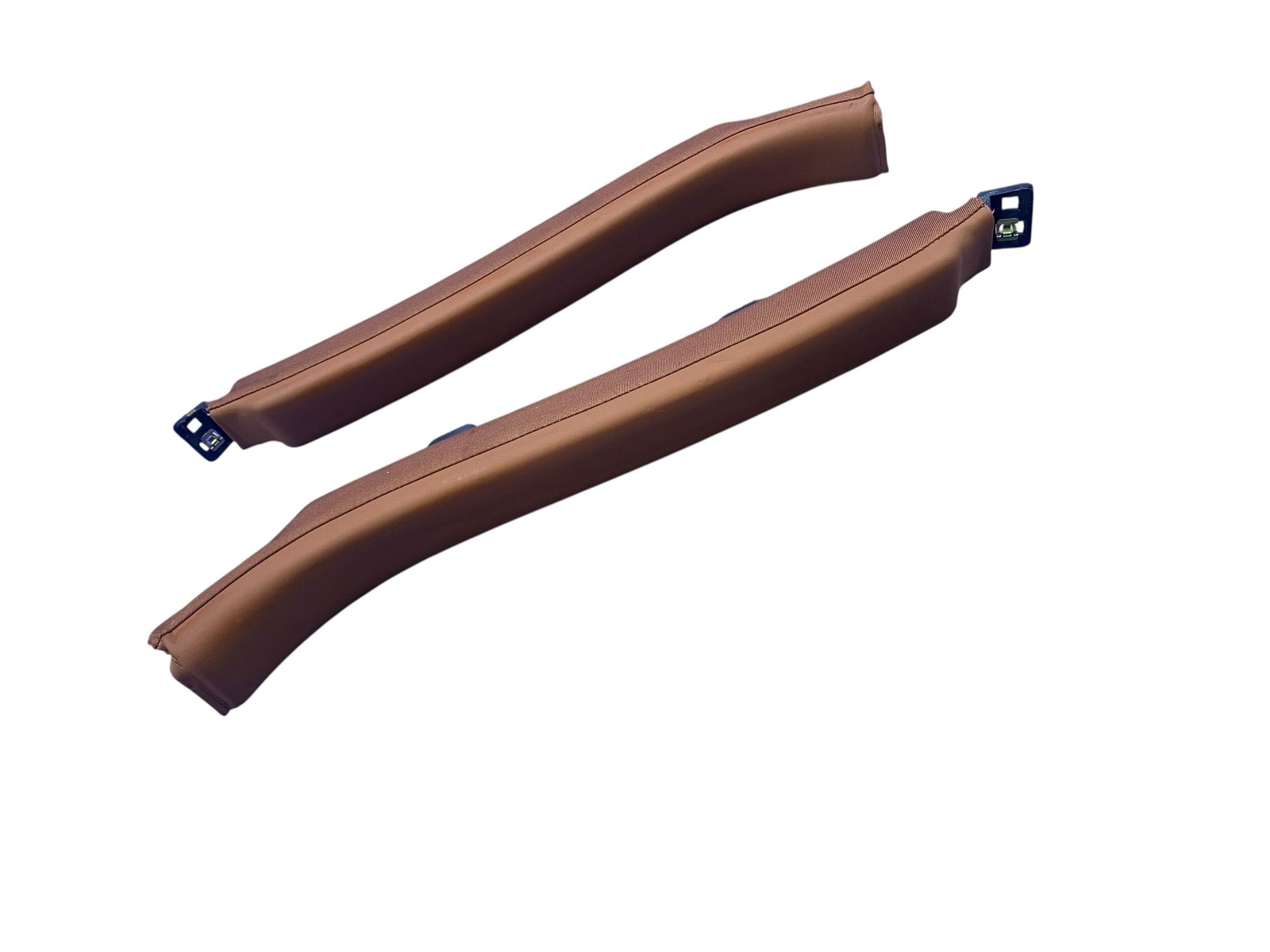 2006-2012 BENTLEY CONTINENTAL FLYING SPUR REAR D PILLAR QUARTER COVER PANEL SET