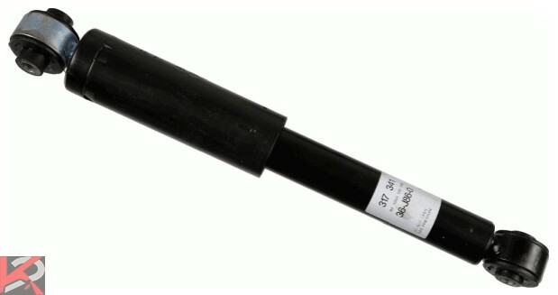 AMMORTIZZATORE POST BOGE 36-C35-0/36-J86-0 PER FORD MONDEO HYUNDAI MITSUBISHI