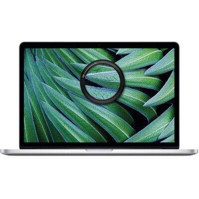 Apple MacBook Pro 15.4