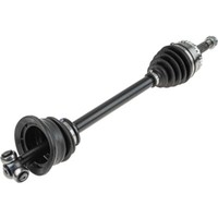 NTY Antriebswelle Vorne Links FüR Renault Clio II Bb_ Cb_ 1.2 1.4 16V Kangoo