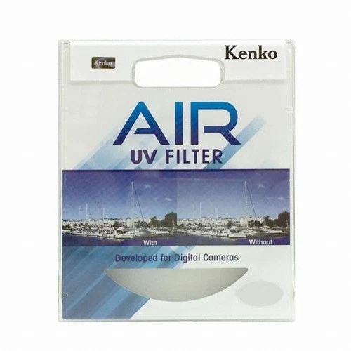 [Kenko] AIR UV Filter, UV Absorbing and Lens Protection, Camera Filter - 43mm - Image 3 of 3