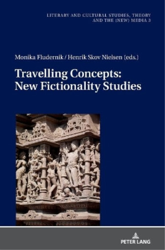 Thumbnail - Monika Fluderni Travelling Concepts: Fictionality Studie (gebundene