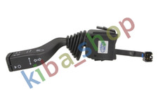 LEFT COMBINED SWITCH UNDER THE STEERING WHEEL LIGHTS FITS OPEL ASTRA G ZAFIRA