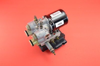 G#1 95 96 97 Jaguar XJ6 XJ12 ABS pump Control Module anti lock