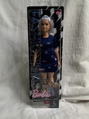 barbie fashionista 63
