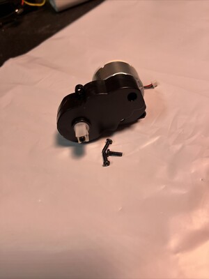 OEM iRobot Roomba Combo 105 104 405 505 1020 Essential Vacuum Side Brush Motor