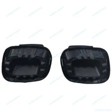 Rear Bumper Exhaust End Bracket Fit For 2020-2022 Mercedes benz X247 GLB