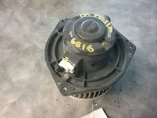 Blower Motor Fits 00-02 FRONTIER 11835