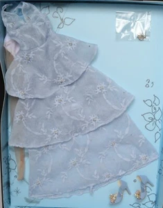 OLIVIA CHASE STAR GAZING 16" OUTFIT ONLY Tonner Designs Atomic Misfit Collection