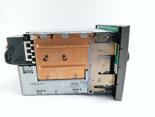Autoradio Navi CD70 Bildschirm Display OPEL VECTRA C (05-08) 13270679 24461297 - Bild 9 von 11