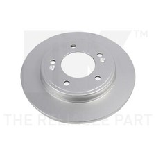 Disque de frein Hyundai ELANTRA