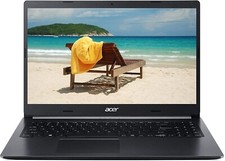 Acer Aspire5 15.6" HD Laptop, AMD 6-Core Ryzen 5, 12GB RAM 512GB NVMe SSD, Win11
