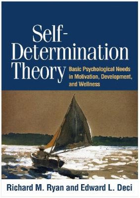 Self-Determination Theory: Basic Psychological Needs in Motivation,