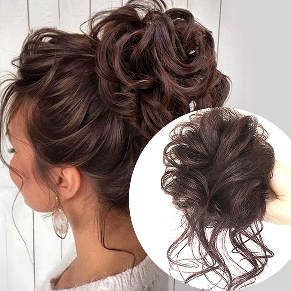 False clearance hair pieces