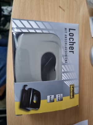 Locher Idensma Metall