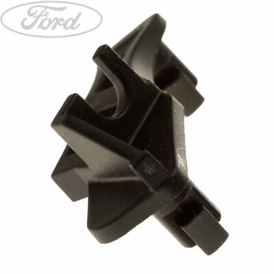 Genuine Ford Fiesta Mk5 Fusion RH Front Seat Back Support 1326538 