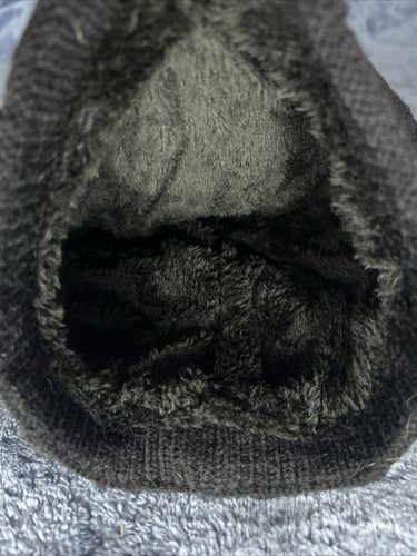 Gorro de piel Winuesa por dentro - Imagen 2 de 2