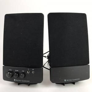 altec lansing bx1120