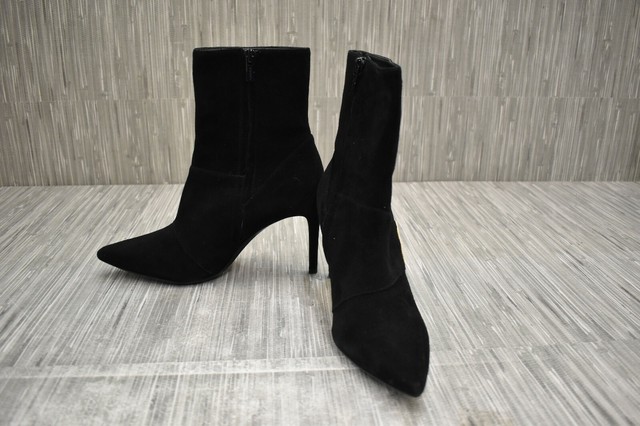 calvin klein ruthie bootie