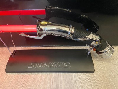 black series lightsaber count dooku