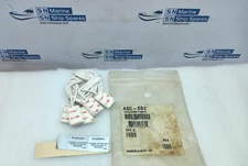 Honeywell ASC-SS1 Glass Break Sensor 5PCs In Lot