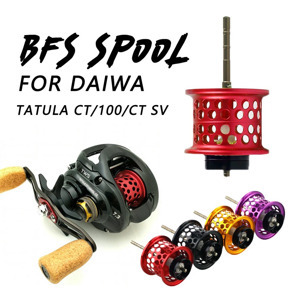 Daiwa Fishing Reel Parts & Repair for sale | eBay