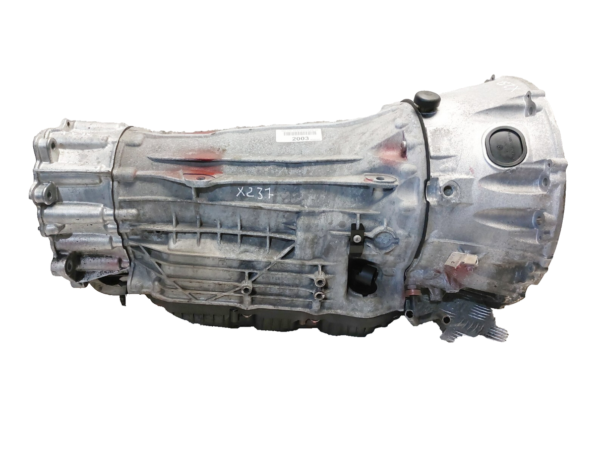 725034 GEARBOX / 1662704402 / A1662706702 / 5839427 FOR MERCEDES