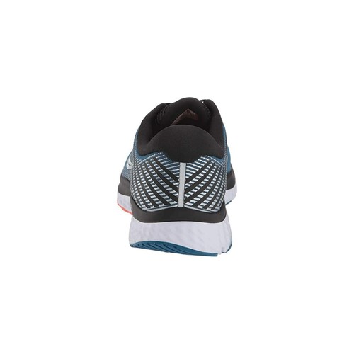 Saucony Guide 13 Blue Men's Running / Jogging Comfort Shoes - US 9 M - Picture 5 of 7