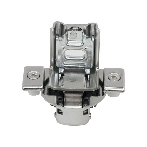 Bisagra de gabinete de cierre suave 25 Blum 110 Deg compacta 39C Blumotion 1-3/8 - Imagen 6 de 7