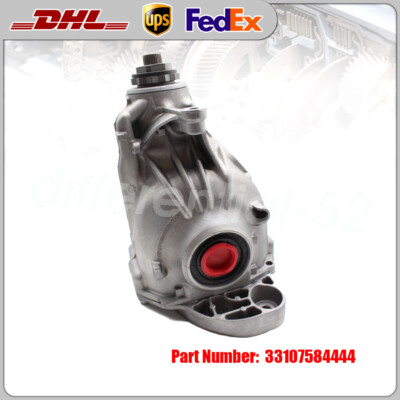 REAR DIFFERENTIAL GEAR CARRIER 3.23 RATIO FOR 11-19 BMW 528i 535i 640i (F10 F12)