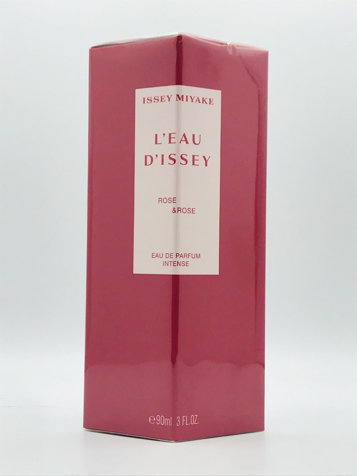 issey miyake rose perfume price