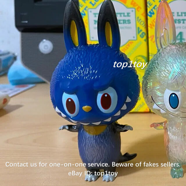 POPMART×HOW2WORKTHE LITTLE MONSTERSシリーズ4 POPMART×HOW2WORKTHE LITTLE MONSTERSシリーズ4｜Yahoo!フリマ