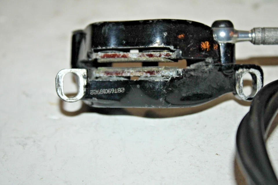 SRAM Guide Hydraulic Disc Brake Front 74mm Post Mount Dirt Gravel MTB US Shipper - Image 4 of 4